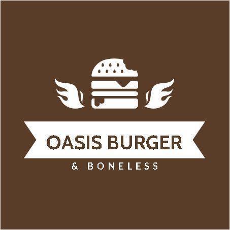 Oasis Burger y Boneless 1